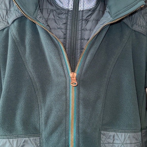Lululemon Fleecy Keen II Jacket - Picture 6 of 9